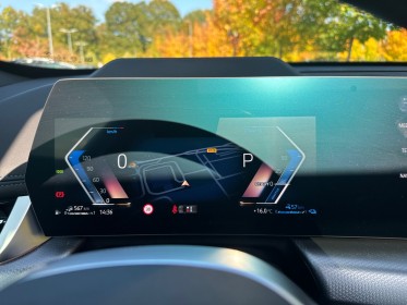 Bmw x1 u11 xdrive 30e 326ch dkg7 m sport/ pack m sport pro/camera/harman kardon/t.o/carplay occasion simplicicar coeur...