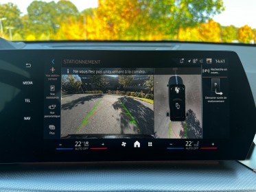 Bmw x1 u11 xdrive 30e 326ch dkg7 m sport/ pack m sport pro/camera/harman kardon/t.o/carplay occasion simplicicar coeur...