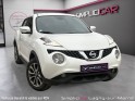 Nissan juke 1.5 dci 110 fap start/stop system connect edition occasion simplicicar lagny  simplicicar simplicibike france