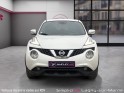 Nissan juke 1.5 dci 110 fap start/stop system connect edition occasion simplicicar lagny  simplicicar simplicibike france