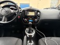 Nissan juke 1.5 dci 110 fap start/stop system connect edition occasion simplicicar lagny  simplicicar simplicibike france
