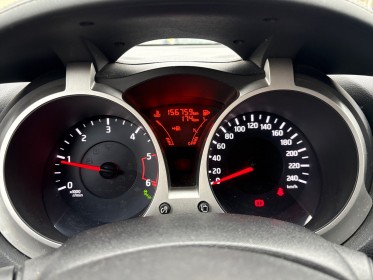 Nissan juke 1.5 dci 110 fap start/stop system connect edition occasion simplicicar lagny  simplicicar simplicibike france