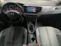 Volkswagen polo 1.0 tsi 115ch ss bvm6 copper line - garantie 12 mois occasion simplicicar brest simplicicar simplicibike france