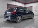 Volkswagen polo 1.0 tsi 115ch ss bvm6 copper line - garantie 12 mois occasion simplicicar brest simplicicar simplicibike france