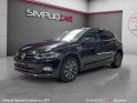 Volkswagen polo 1.0 tsi 115ch ss bvm6 copper line - garantie 12 mois occasion simplicicar brest simplicicar simplicibike france