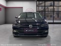 Volkswagen polo 1.0 tsi 115ch ss bvm6 copper line - garantie 12 mois occasion simplicicar brest simplicicar simplicibike france