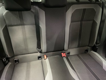 Volkswagen polo 1.0 tsi 115ch ss bvm6 copper line - garantie 12 mois occasion simplicicar brest simplicicar simplicibike france