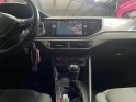 Volkswagen polo 1.0 tsi 115ch ss bvm6 copper line - garantie 12 mois occasion simplicicar brest simplicicar simplicibike france