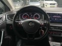 Volkswagen polo 1.0 tsi 115ch ss bvm6 copper line - garantie 12 mois occasion simplicicar brest simplicicar simplicibike france