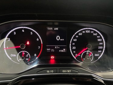 Volkswagen polo 1.0 tsi 115ch ss bvm6 copper line - garantie 12 mois occasion simplicicar brest simplicicar simplicibike france