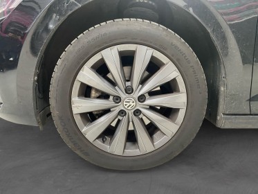 Volkswagen polo 1.0 tsi 115ch ss bvm6 copper line - garantie 12 mois occasion simplicicar brest simplicicar simplicibike france