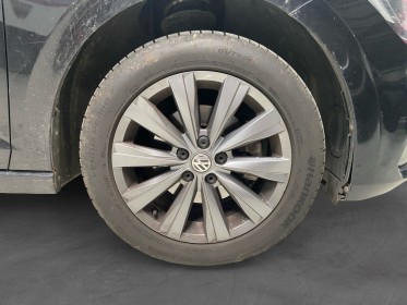 Volkswagen polo 1.0 tsi 115ch ss bvm6 copper line - garantie 12 mois occasion simplicicar brest simplicicar simplicibike france