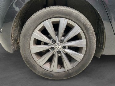 Volkswagen polo 1.0 tsi 115ch ss bvm6 copper line - garantie 12 mois occasion simplicicar brest simplicicar simplicibike france