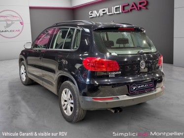 Volkswagen tiguan 1.4 tsi 122ch bluemotion technology embrayage neuf garantie 12 mois occasion montpellier (34) simplicicar...