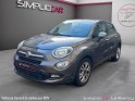 Fiat 500x business 1.3 multijet 95 ch popstar business garantie 12 mois occasion simplicicar le raincy simplicicar...