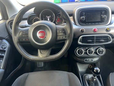 Fiat 500x business 1.3 multijet 95 ch popstar business garantie 12 mois occasion simplicicar le raincy simplicicar...