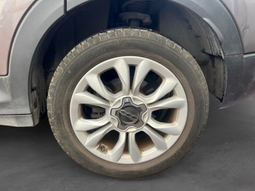 Fiat 500x business 1.3 multijet 95 ch popstar business garantie 12 mois occasion simplicicar le raincy simplicicar...