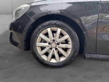 Mercedes classe a 200 cdi inspiration garantie 12mois occasion montpellier (34) simplicicar simplicibike france