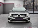 Mercedes glc classe   250 d 9g-tronic 4matic sportline occasion abbeville simplicicar simplicibike france