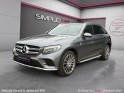 Mercedes glc classe   250 d 9g-tronic 4matic sportline occasion abbeville simplicicar simplicibike france