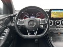 Mercedes glc classe   250 d 9g-tronic 4matic sportline occasion abbeville simplicicar simplicibike france