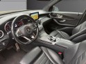 Mercedes glc classe   250 d 9g-tronic 4matic sportline occasion abbeville simplicicar simplicibike france