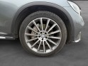 Mercedes glc classe   250 d 9g-tronic 4matic sportline occasion abbeville simplicicar simplicibike france