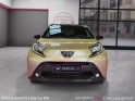 Toyota aygo x 1.0 vvt-i 72 design occasion simplicicar carcassonne simplicicar simplicibike france