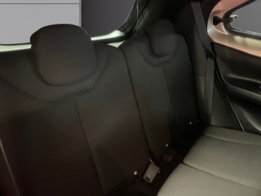 Toyota aygo x 1.0 vvt-i 72 design occasion simplicicar carcassonne simplicicar simplicibike france