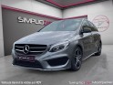 Mercedes classe b 220 d 7-g dct toit ouvrant panoramique pack amg garantie 12mois occasion montpellier (34) simplicicar...