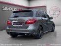 Mercedes classe b 220 d 7-g dct toit ouvrant panoramique pack amg garantie 12mois occasion montpellier (34) simplicicar...
