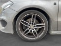 Mercedes classe b 220 d 7-g dct toit ouvrant panoramique pack amg garantie 12mois occasion montpellier (34) simplicicar...