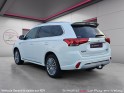 Mitsubishi outlander phev 2.4l phev twin motor 4wd intense occasion simplicicar velay simplicicar simplicibike france
