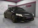 Audi tt coupe 2.0 tfsi 230 quattro s tronic 6 s line garantie 12 mois occasion simplicicar meximieux simplicicar simplicibike...