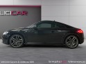 Audi tt coupe 2.0 tfsi 230 quattro s tronic 6 s line garantie 12 mois occasion simplicicar meximieux simplicicar simplicibike...