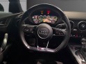 Audi tt coupe 2.0 tfsi 230 quattro s tronic 6 s line garantie 12 mois occasion simplicicar meximieux simplicicar simplicibike...