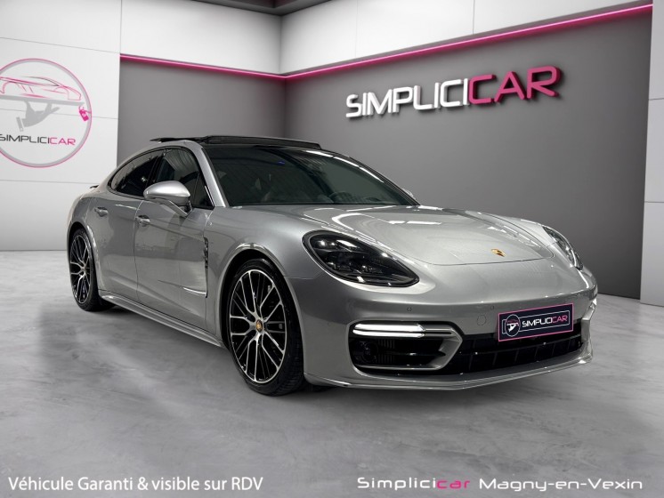 Porsche panamera 4s v6 3.0 560 hybrid occasion simplicicar magny-en-vexin simplicicar simplicibike france