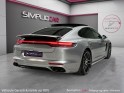 Porsche panamera 4s v6 3.0 560 hybrid occasion simplicicar magny-en-vexin simplicicar simplicibike france