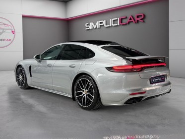 Porsche panamera 4s v6 3.0 560 hybrid occasion simplicicar magny-en-vexin simplicicar simplicibike france