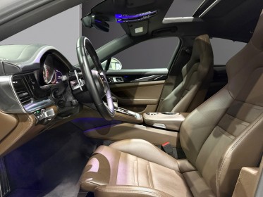 Porsche panamera 4s v6 3.0 560 hybrid occasion simplicicar magny-en-vexin simplicicar simplicibike france