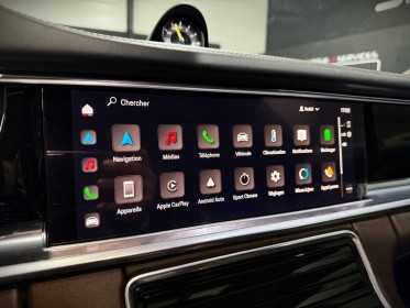 Porsche panamera 4s v6 3.0 560 hybrid occasion simplicicar magny-en-vexin simplicicar simplicibike france