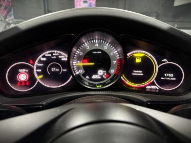 Porsche panamera 4s v6 3.0 560 hybrid occasion simplicicar magny-en-vexin simplicicar simplicibike france