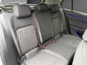 Volkswagen golf 2.0 tdi scr 150 dsg7 life plus carplay leds d'ambiances acc garantie 12 mois occasion simplicicar poitiers...