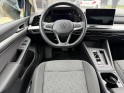 Volkswagen golf 2.0 tdi scr 150 dsg7 life plus carplay leds d'ambiances acc garantie 12 mois occasion simplicicar poitiers...