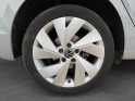 Volkswagen golf 2.0 tdi scr 150 dsg7 life plus carplay leds d'ambiances acc garantie 12 mois occasion simplicicar poitiers...