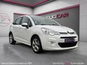 Citroen c3 c3 puretech 82 feel edition occasion simplicicar grenoble simplicicar simplicibike france