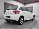 Citroen c3 c3 puretech 82 feel edition occasion simplicicar grenoble simplicicar simplicibike france