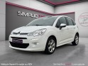 Citroen c3 c3 puretech 82 feel edition occasion simplicicar grenoble simplicicar simplicibike france