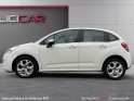 Citroen c3 c3 puretech 82 feel edition occasion simplicicar grenoble simplicicar simplicibike france