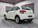 Citroen c3 c3 puretech 82 feel edition occasion simplicicar grenoble simplicicar simplicibike france